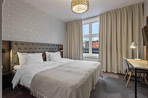 Home Hotel Astoria