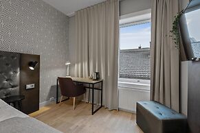 Home Hotel Astoria