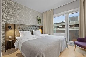 Home Hotel Astoria
