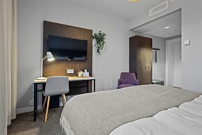 Home Hotel Astoria