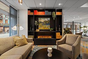 Home Hotel Astoria