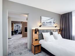 Hotel Mercure Czestochowa Centrum