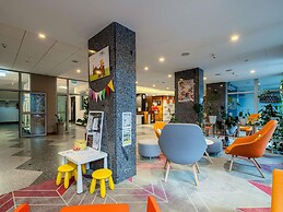 Hotel Mercure Czestochowa Centrum