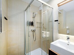Hotel Mercure Czestochowa Centrum
