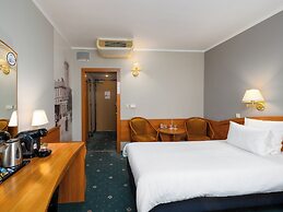 Hotel Mercure Czestochowa Centrum