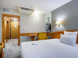 Hotel Mercure Czestochowa Centrum
