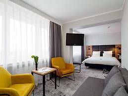 Hotel Mercure Czestochowa Centrum