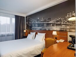 Hotel Mercure Czestochowa Centrum
