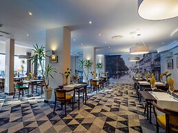 Hotel Mercure Czestochowa Centrum