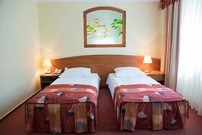 Hotel Prezydencki