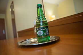 Hotel Prezydencki