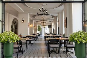 Hotel Cristal