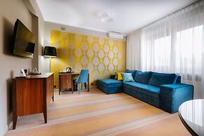 Hotel Cristal
