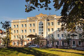 Hotel Cristal