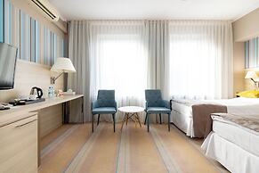 Hotel Cristal