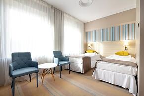 Hotel Cristal