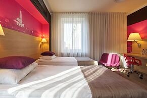 Hotel Cristal