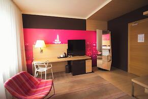 Hotel Cristal