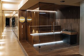 Hotel Cristal