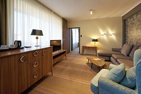 Hotel Cristal