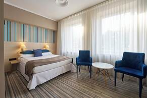 Hotel Cristal