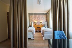 Hotel Cristal