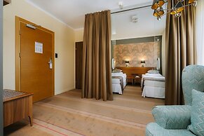 Hotel Cristal