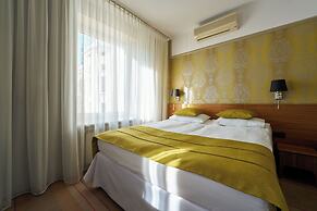 Hotel Cristal