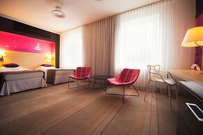 Hotel Cristal