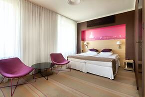 Hotel Cristal
