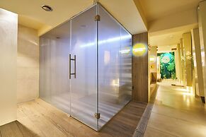 Hotel Cristal