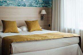 Hotel Cristal