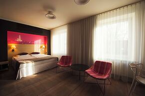 Hotel Cristal