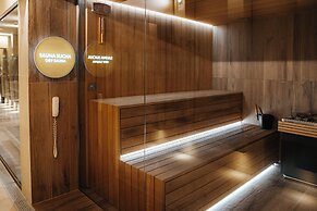 Hotel Cristal