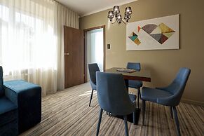 Hotel Cristal
