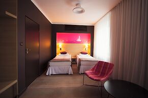 Hotel Cristal