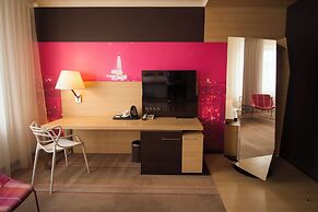 Hotel Cristal