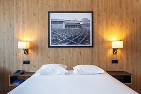 Hotel Fundador