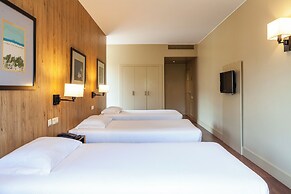 Hotel Fundador