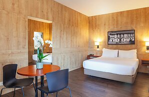 Hotel Fundador