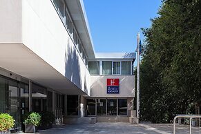 Hotel Fundador