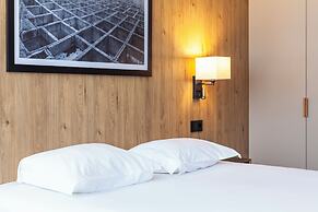 Hotel Fundador