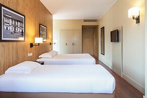 Hotel Fundador