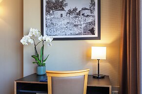 Hotel Fundador