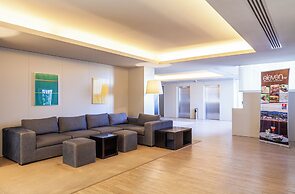 Hotel Fundador