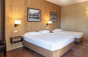 Hotel Fundador