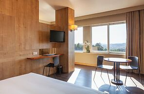 Hotel Fundador