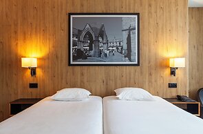 Hotel Fundador