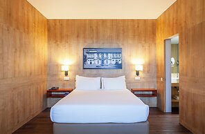 Hotel Fundador