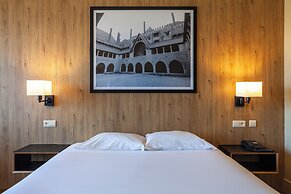 Hotel Fundador